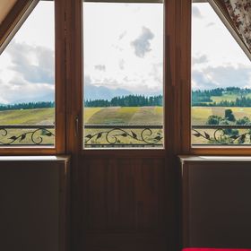 Zornica w Bukowinie Tatrzańskiej