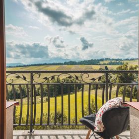 Zornica w Bukowinie Tatrzańskiej