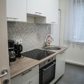 Oskola Luxury Apartment Szeged