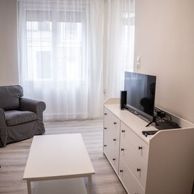 Oskola Luxury Apartment Szeged