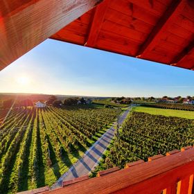 WoodParadise Apartman Nagyrada