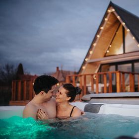 WoodParadise Apartman Nagyrada