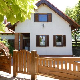 Panoráma Villa Vágáshuta