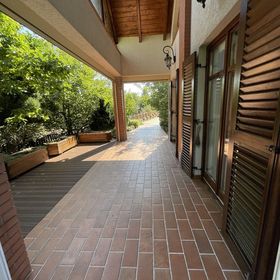 Panoráma Villa Vágáshuta