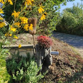 Szalmaegér Vendégház Somlóvásárhely