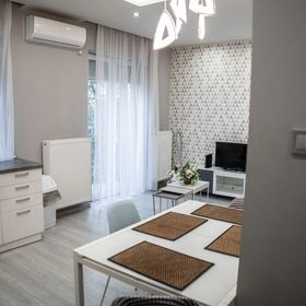 Attila Luxury Apartment Szeged