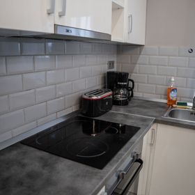 Attila Luxury Apartment Szeged