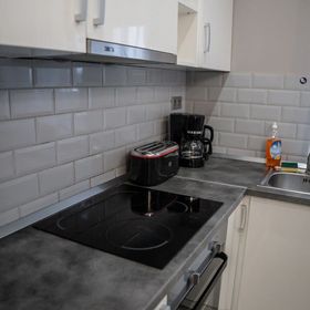 Attila Luxury Apartment Szeged