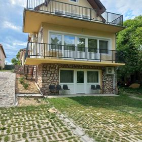 Gecse Villa Sárospatak