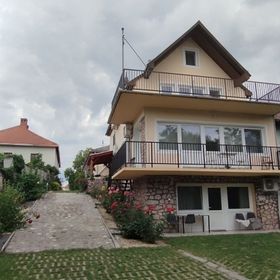 Gecse Villa Sárospatak