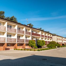 Złota Rybka Natura Tour Dziwnówek