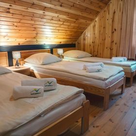 Półwysep Natura Tour Jastarnia