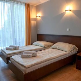 Słoneczny Brzeg Natura Tour Mielno