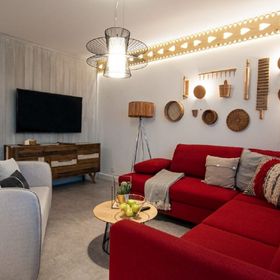 Apartamenty Apart-Center Przy Krupówkach Zakopane