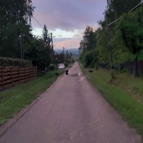 Frank Vendégház Parádóhuta