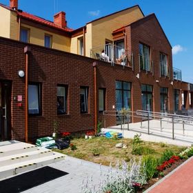 Korab Natura Tour Ustronie Morskie