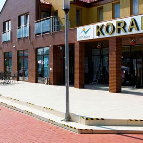 Korab Natura Tour Ustronie Morskie