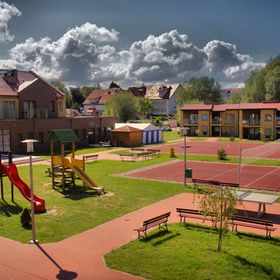 Korab Natura Tour Ustronie Morskie