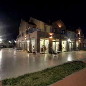 Korab Natura Tour Ustronie Morskie