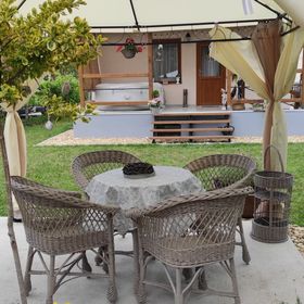 Déjá Vu Vendégház Szihalom-Zsóryfürdő