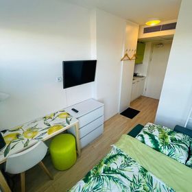 Apartament Studio 88 Wrocław