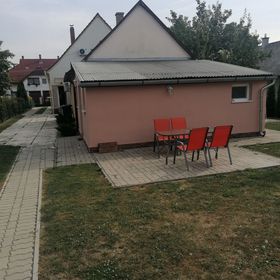 Várlak Villa 2 Siófok