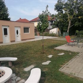 Várlak Villa 2 Siófok