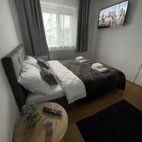 Apartament Cozy Studio 1 Bedroom Zalău