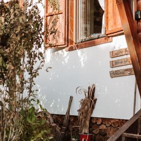 Casa de vacanță Apróka Șicasău