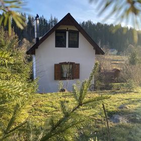 Casa de vacanță Apróka Șicasău