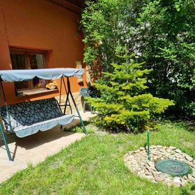 Tündérerdő Vendégház Miskolc