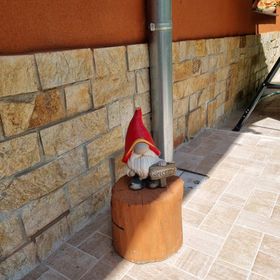 Tündérerdő Vendégház Miskolc