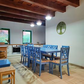 Áfonya Vendégház Őriszentpéter