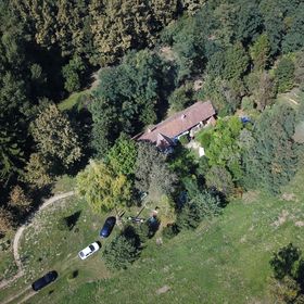 Krisztina Porta Vendégház Nemesnép