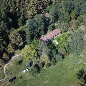 Krisztina Porta Vendégház Nemesnép