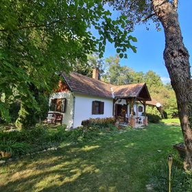 Krisztina Porta Vendégház Nemesnép