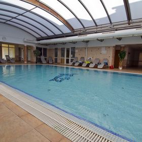 Bóbita Apartman*** Zalakaros