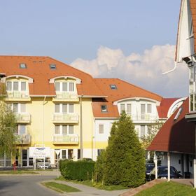 Bóbita Apartman*** Zalakaros