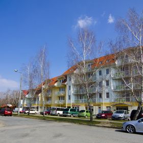 Bóbita Apartman*** Zalakaros