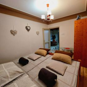 Kata Vendégház Sátoraljaújhely