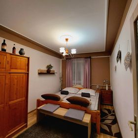 Kata Vendégház Sátoraljaújhely