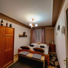 Kata Vendégház Sátoraljaújhely