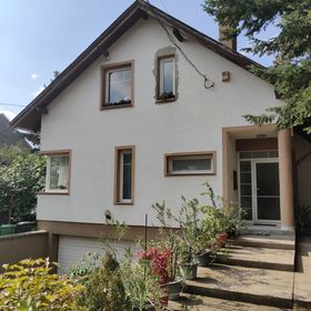 Dali Apartment Szentendre