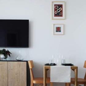 Apartament CITY BREAK 124 Warszawa