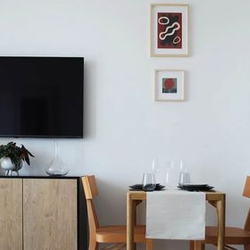 Apartament CITY BREAK 124 Warszawa