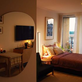 Apartament CITY BREAK 124 Warszawa