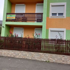 Park Apartman Hajdúszoboszló