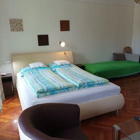 Park Apartman Hajdúszoboszló