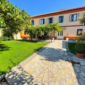 Villa Jadranka Drivenik