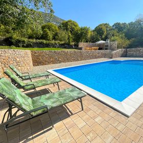 Villa Jadranka Drivenik